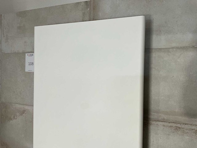 Vasco niva soft verticale designradiator - afbeelding 2 van  6