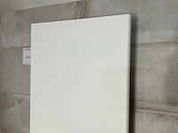 Vasco niva soft verticale designradiator - afbeelding 2 van  6