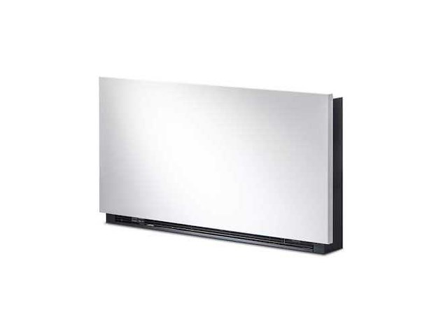 Vasco niva wandconvector 750x610mm - afbeelding 1 van  3