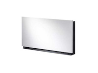 Vasco niva wandconvector 750x610mm - afbeelding 1 van  3