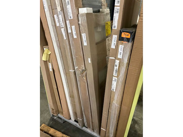 Vasco oni o-np designradiator 50x140cm - afbeelding 3 van  3