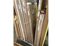 Vasco oni o-np designradiator 50x140cm - afbeelding 3 van  3