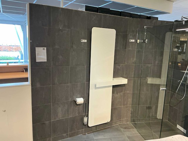 Vasco oni o-np designradiator - afbeelding 1 van  5