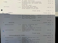 Vasco oni o-np designradiator - afbeelding 5 van  5