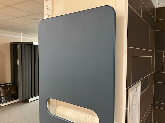 Vasco oni o-p designradiator - afbeelding 2 van  5