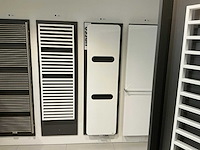 Vasco oni o-p designradiator - afbeelding 1 van  5