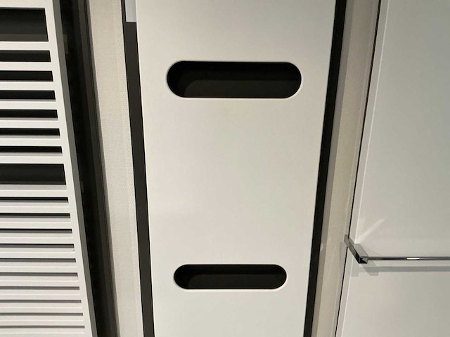 Vasco oni o-p designradiator - afbeelding 2 van  5