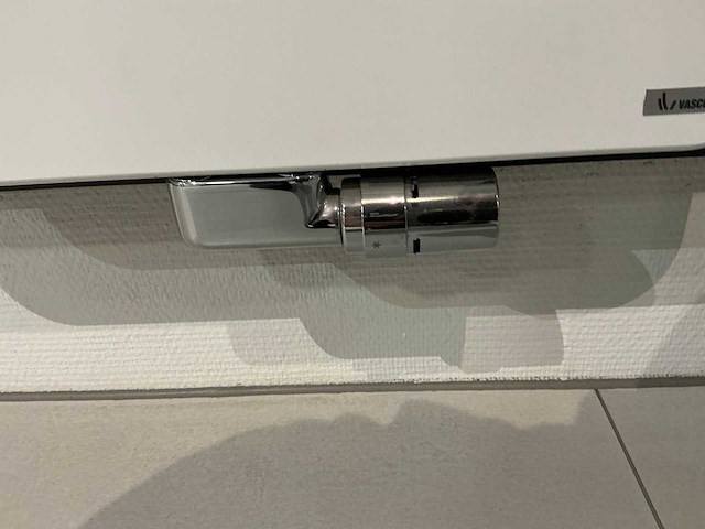 Vasco oni o-p designradiator - afbeelding 3 van  5