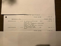 Vasco oni o-p designradiator - afbeelding 5 van  5