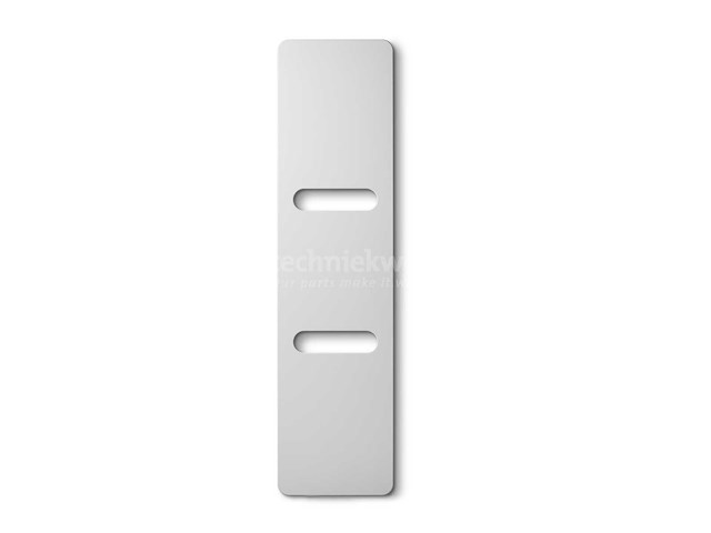 Vasco oni o-p-e-l designradiator 500x1400mm - afbeelding 1 van  4