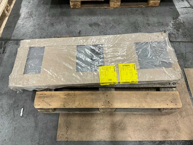 Vasco oni o-p-e-l designradiator 500x1400mm - afbeelding 3 van  4