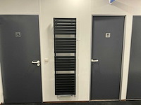 Vasco radio frequante thermostaat tbv designradiator - afbeelding 1 van  6