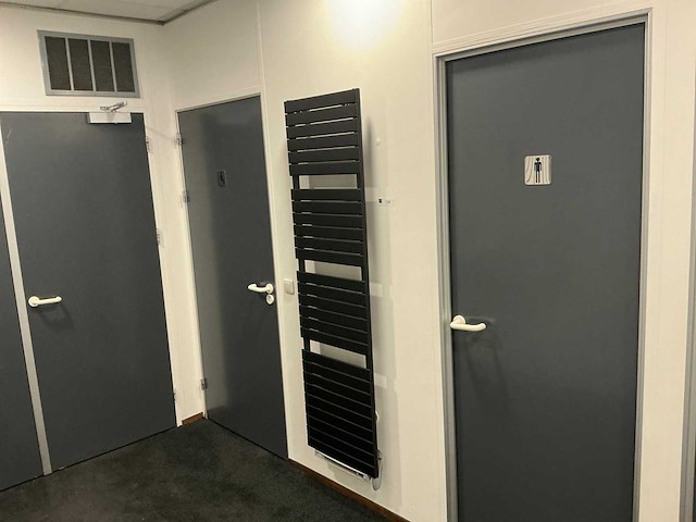 Vasco radio frequante thermostaat tbv designradiator - afbeelding 2 van  6