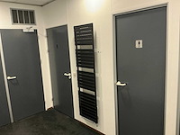 Vasco radio frequante thermostaat tbv designradiator - afbeelding 2 van  6