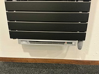 Vasco radio frequante thermostaat tbv designradiator - afbeelding 3 van  6