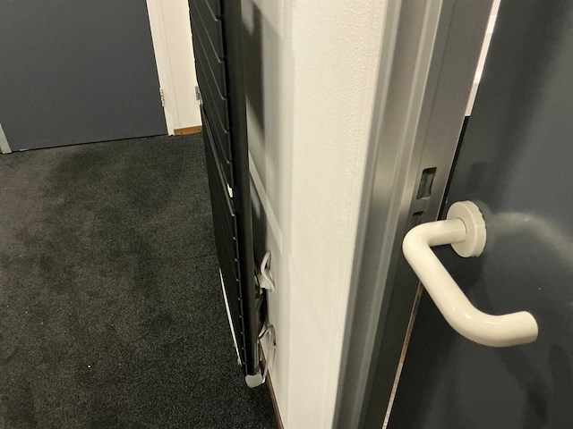 Vasco radio frequante thermostaat tbv designradiator - afbeelding 5 van  6