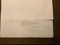 Vasco radio frequante thermostaat tbv designradiator - afbeelding 6 van  6