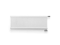 Vasco ritmo hb-2k/65 radiator - afbeelding 1 van  2
