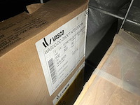 Vasco ritmo hb-2k/65 radiator - afbeelding 2 van  2