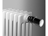 Vasco ritmo horizon 500x1440x145mm radiator - afbeelding 2 van  7