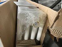 Vasco ritmo horizon 500x1440x145mm radiator - afbeelding 6 van  7