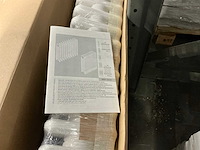 Vasco ritmo horizon 500x1440x145mm radiator - afbeelding 7 van  7