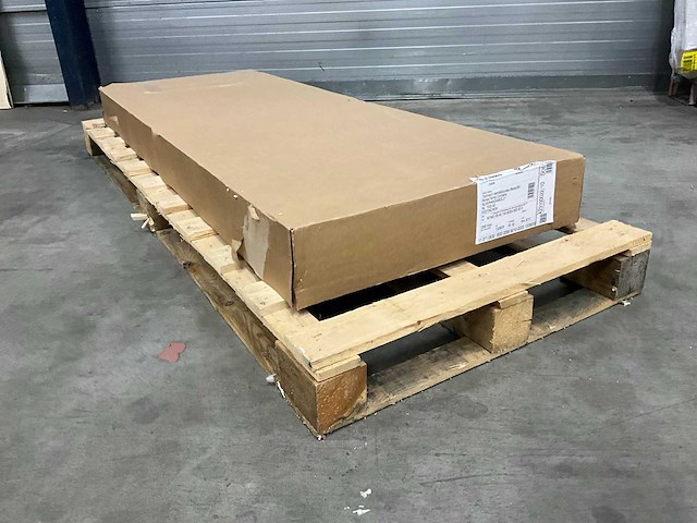 Vasco ritmo verticaal 4kol b630 h180 3066w - afbeelding 2 van  5