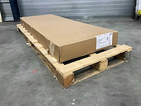 Vasco ritmo verticaal 4kol b630 h180 3066w - afbeelding 2 van  5