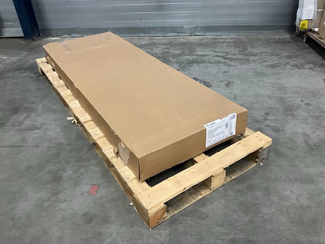 Vasco ritmo verticaal 4kol b630 h180 3066w - afbeelding 3 van  5