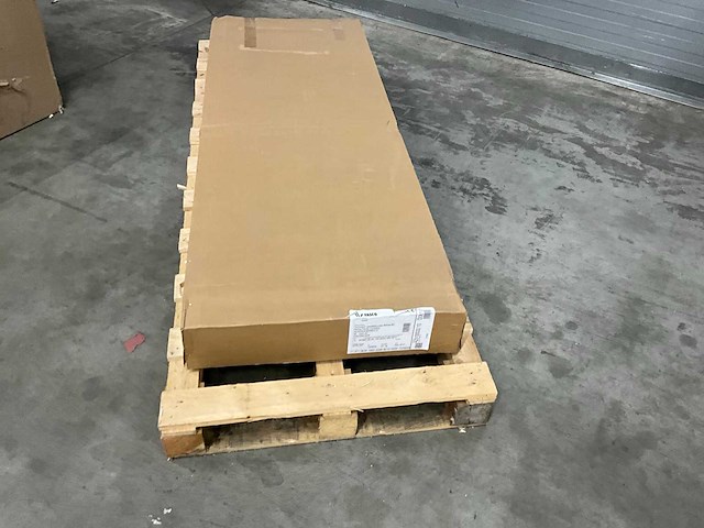 Vasco ritmo verticaal 4kol b630 h180 3066w - afbeelding 4 van  5