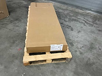 Vasco ritmo verticaal 4kol b630 h180 3066w - afbeelding 4 van  5