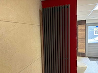 Vasco showroom designradiator