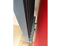 Vasco showroom designradiator - afbeelding 4 van  4