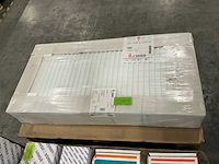 Vasco type 33 radiator 600x1200mm - afbeelding 2 van  7
