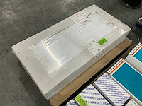 Vasco type 33 radiator 600x1200mm - afbeelding 3 van  7