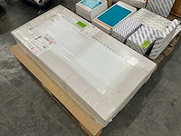 Vasco type 33 radiator 600x1200mm - afbeelding 4 van  7
