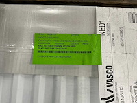 Vasco type 33 radiator 600x1200mm - afbeelding 7 van  7