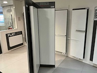 Vasco vertiline vd verticale designradiator - afbeelding 1 van  3