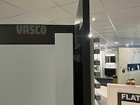 Vasco vertiline vd verticale designradiator - afbeelding 2 van  3