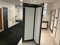 Vasco vertiline vg verticale designradiator - afbeelding 1 van  3