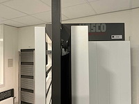 Vasco vertiline vg verticale designradiator - afbeelding 2 van  3