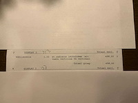 Vasco vertiline vg verticale designradiator - afbeelding 3 van  3