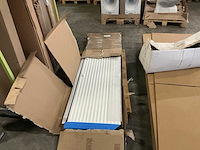 Vasco vg1850m301 50x182cm designradiator - afbeelding 1 van  3