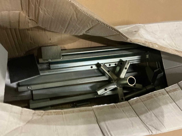 Vasco vg1850m301 50x182cm designradiator - afbeelding 3 van  3