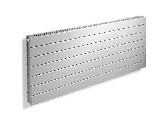 Vasco viola horizontale designradiator 650x1000mm - afbeelding 1 van  8