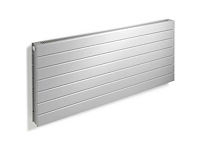 Vasco viola horizontale designradiator 650x1000mm - afbeelding 1 van  8
