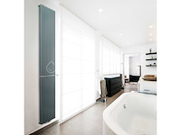 Vasco zana zv-1 designradiator 384x1800mm - afbeelding 1 van  4