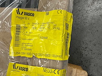 Vasco zana zv-1 designradiator 384x1800mm - afbeelding 2 van  4