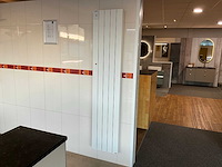 Vasco zaros designradiator - afbeelding 1 van  4
