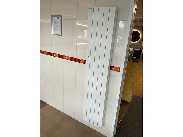 Vasco zaros designradiator - afbeelding 2 van  4